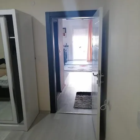 Комплекс Окола Моря Apartment Belek