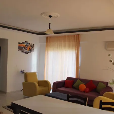 Комплекс Окола Моря Apartment Belek