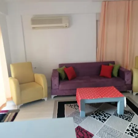 Apartment Комплекс Окола Моря *