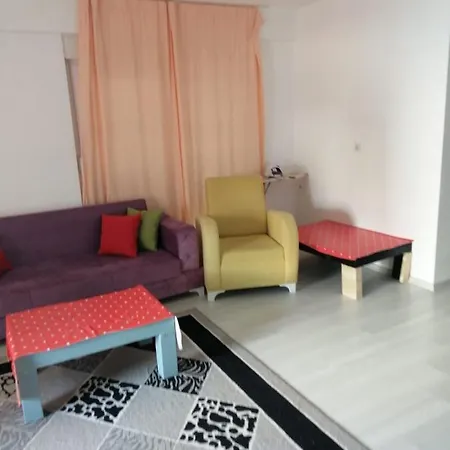 Apartment Комплекс Окола Моря *