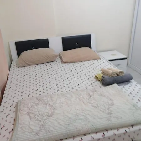 Комплекс Окола Моря Appartement Belek