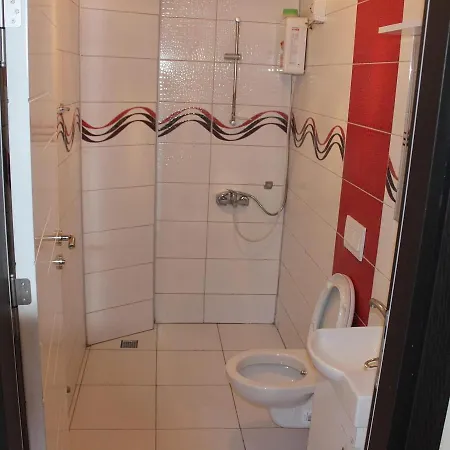Комплекс Окола Моря Apartament