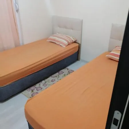 Комплекс Окола Моря Appartement