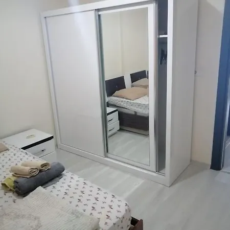Комплекс Окола Моря Apartament