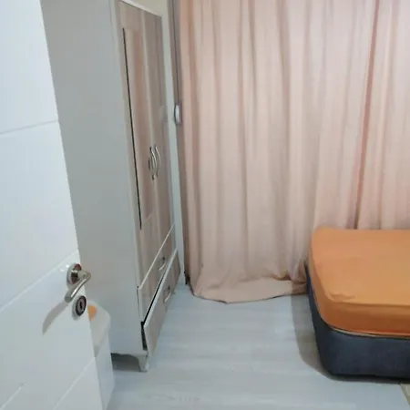 Appartement Комплекс Окола Моря *