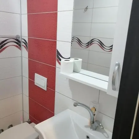 Комплекс Окола Моря Appartement