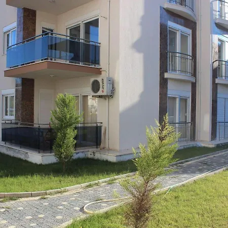 Комплекс Окола Моря Appartement