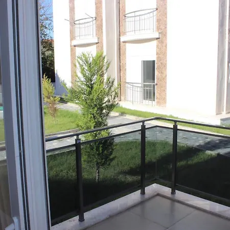 Комплекс Окола Моря Apartament *