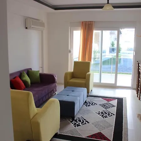 Appartement Комплекс Окола Моря