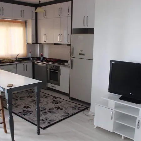Apartament Комплекс Окола Моря